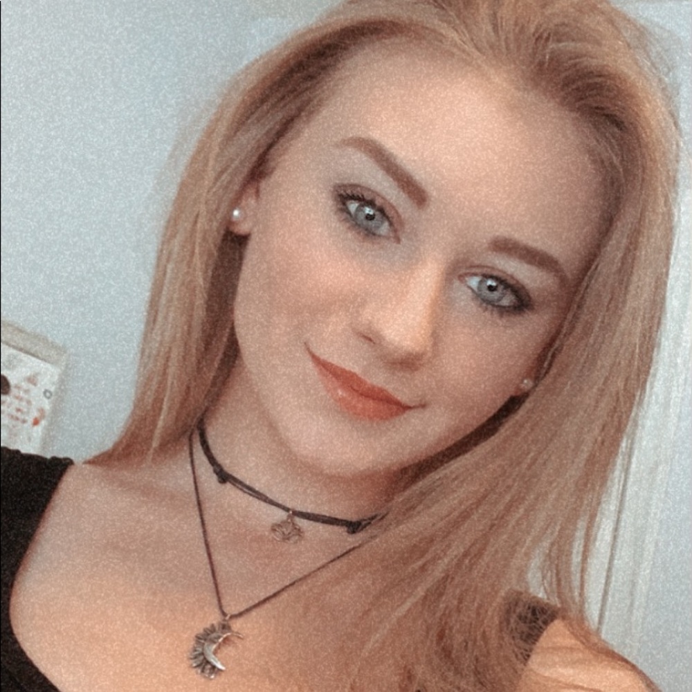Meet your Posher, Daisy